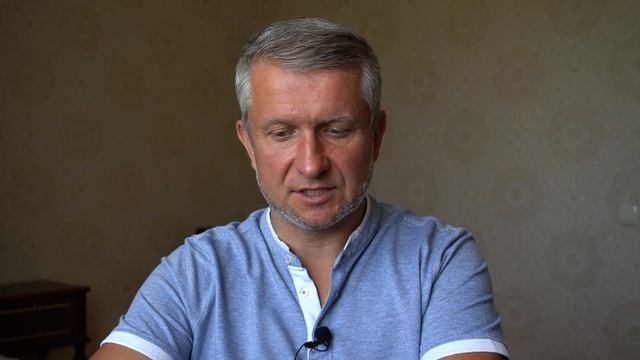Роли в осознанных отношениях: Мужчина - духовный учитель.