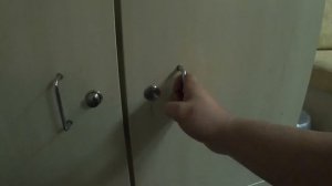 Небольшой обзор помещений на судне.