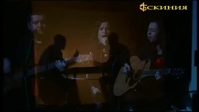 Мюзикл Белый платок. смотреть онлайн