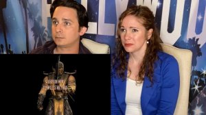 Mortal Kombat 9 All Fatalities and X-Rays Reaction