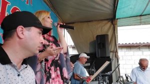 гр.Берекат  - Лезги руш на свадьбе.