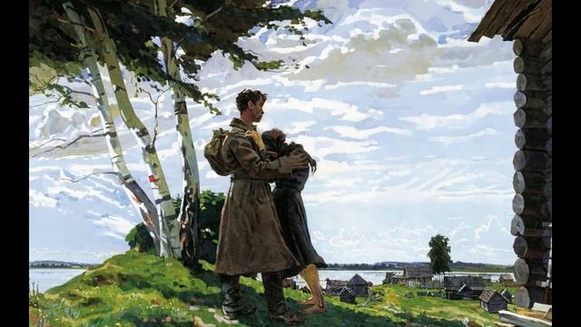 Игорь Шаферан "Журавлёнок". Дуэт смотреть онлайн