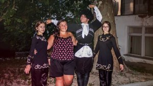 Июльский ПОЗИТИВ