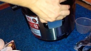 Мультиварка Redmond RMC-M10