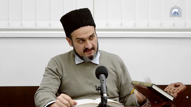 Бояться и надеяться нужно только на Аллаха смотреть онлайн