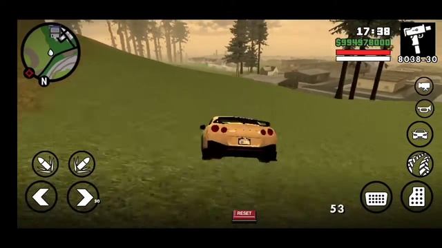 gta sa android mod review:nissan skyline r35 nismo dff only no txd for mobile смотреть онлайн