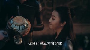 Затерянная гробница 2: Гнев моря серия 4