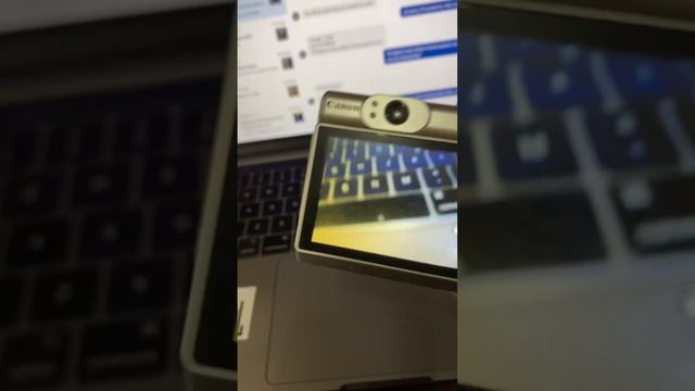 Canon PowerShot A570 IS смотреть онлайн