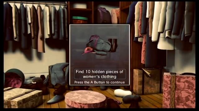 Titanic Secrets of the Fateful Voyage Patreon Stream (Wii) - Part 1