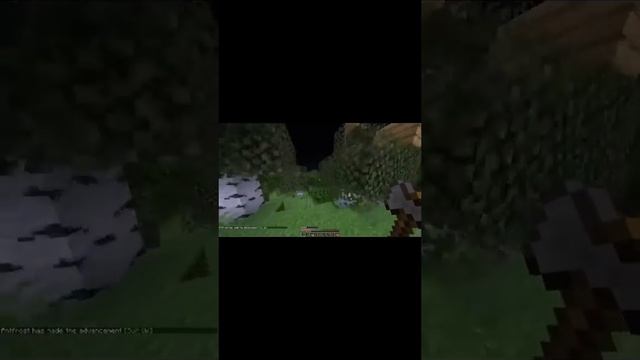 DREAM 900 IQ MOMENT MINECRAFT