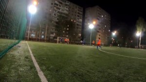 Возвращение Рабкоров 13! Тренировка 25.04.2023г .