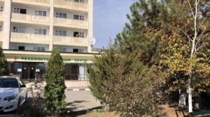 Реабилитационный центр в Грозном! На берегу Грозненского моря.