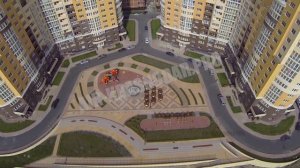 Краснодар, ЖК Европейский