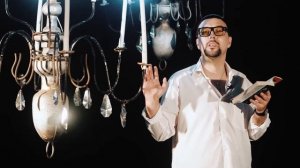 Шарль Бодлер "Гимн красоте"