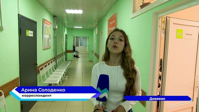 Дефицит кадров в сёлах снижают программы «Земский доктор» и «Земский фельдшер»