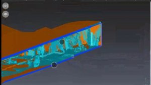 Leica Cyclone 3DR 2021.1 and Cyclone FIELDWORX streamline the in-field point clouds processing