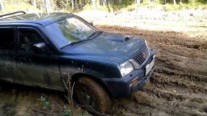 Бездорожье,активный отдых за 50 км от цивилизации Пантый offroad, outdoor, for from civilization