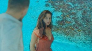 Спрячь меня 1 серия на русском языке. Новый турецкий сериал | Обзор