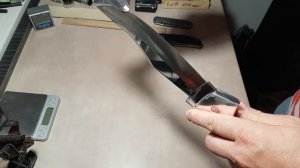 Cold Steel Espada XL .