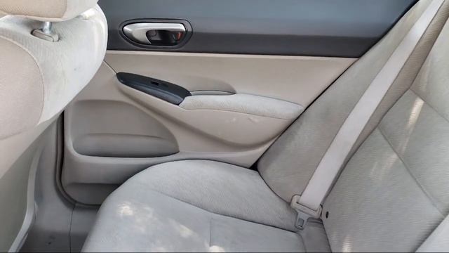 2010 Honda Civic GX Sedan Fairfield, Vacaville, Vallejo, Napa, Benicia смотреть онлайн