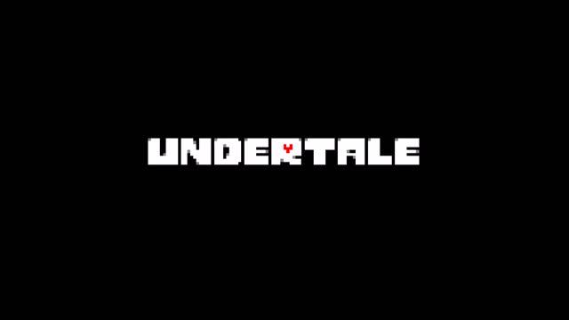 Ooo - Undertale смотреть онлайн