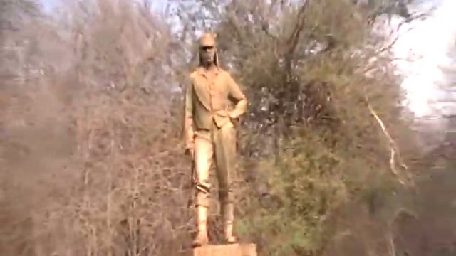 Dr. Livingstone at Victoria Falls смотреть онлайн