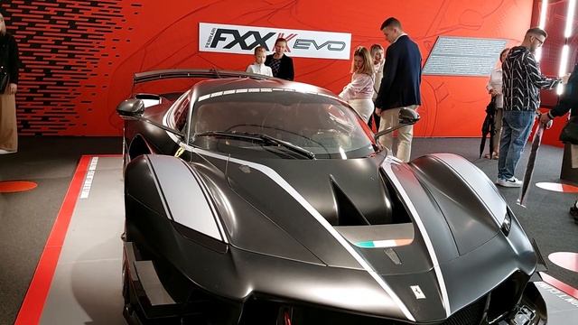 Италия и ее гордость Ferrari. #италия #ferrari #f1 смотреть онлайн