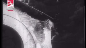 Илорский храм, #Святого #Георгия Победоносца  1980 г.