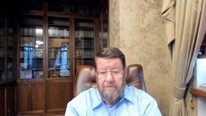 Сатановский  Мария Захарова шмара