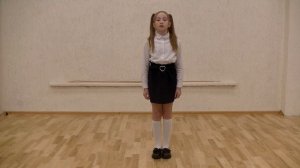 Эмилия Савицкая "Баллада о кукле"