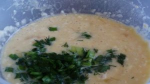 Омлет практичный