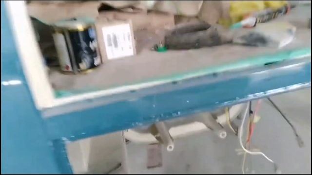 VW T1 splitwindow bus samba replica 1965 смотреть онлайн