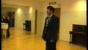 Галина Павловна Вишневская Новый зал (203)КМТИ