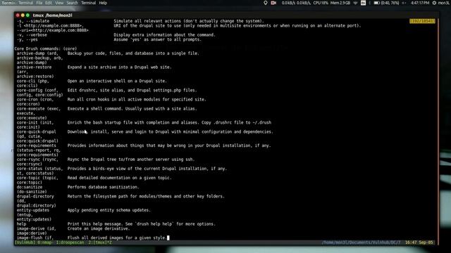 DC 7 walkthrough | vulnhub смотреть онлайн