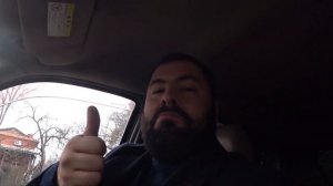 Убираем мелкие проблемы JEEP CHEROKEE KJ после покупки