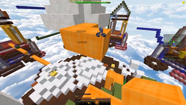 BW-Клипсеры на TESLACRAFT...-Фырка Fox