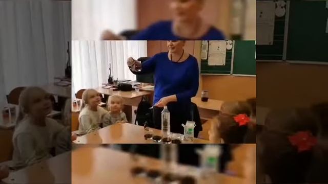 Про нашу школу ЗОШ№52 3-а клас 15022019 смотреть онлайн