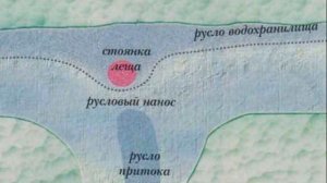 Ловля Леща В Декабре. Где Искать И На Что Ловить?