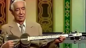 Ўзбекистон халқ хофизи Фахриддин Умаров