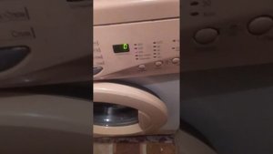 обзор стиральной машины lg wd 10192n
