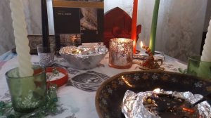 Ритуал в лунный день ГЕКАТЫ  ОТКАТ,  ОБРАТКА врагу  ОТКРЫТИЕ ДОРОГ   Мощный! Часть 2.