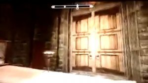 Skyrim - Restoring the thieves guild.