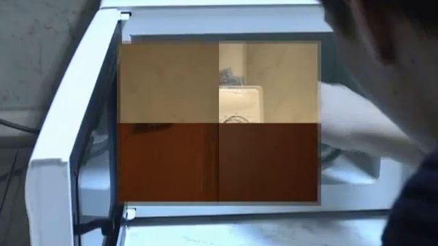 Плазма в микроволновке смотреть онлайн