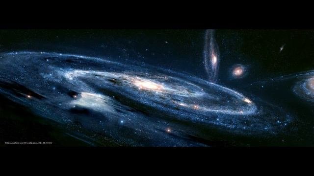 Топ 10.Космос