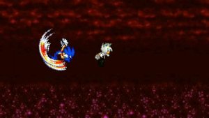 Final Fantasy Sonic X6 Intro (Remake)