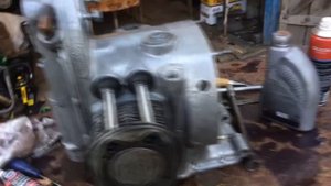 Урал с сердцем от К-750_Продолжение проекта.mp4