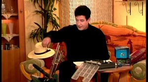 "В гостях у Тофика" - на рыбалку