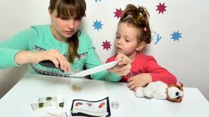 Блеск для губ. Как его сделать. Натуральные ингредиенты.