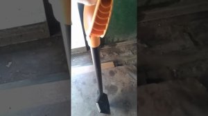 лопата фискарс, лопата для копа, фискарс