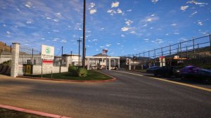 Оружие в GTA 5 RP. Урон, скорострельность, крафт.
